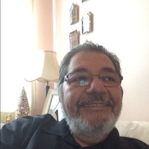 Meet your Posher, Sergio